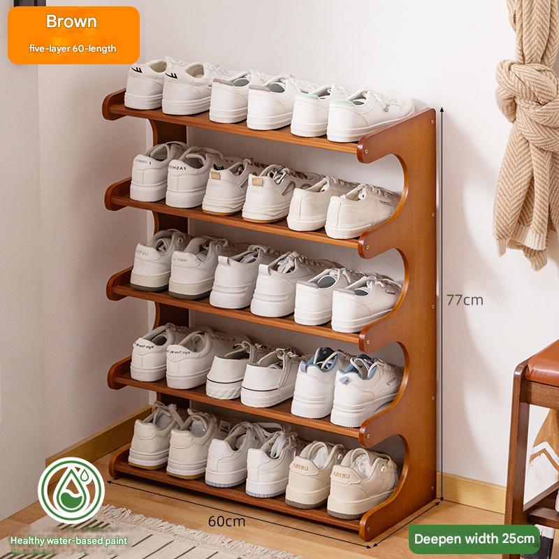 Five floors and 60 meters long