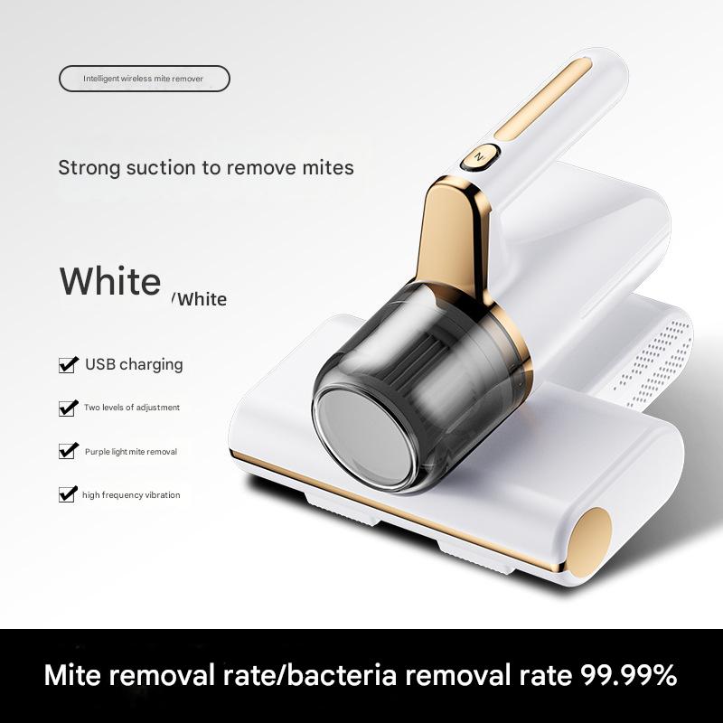 Strong defill meter white
