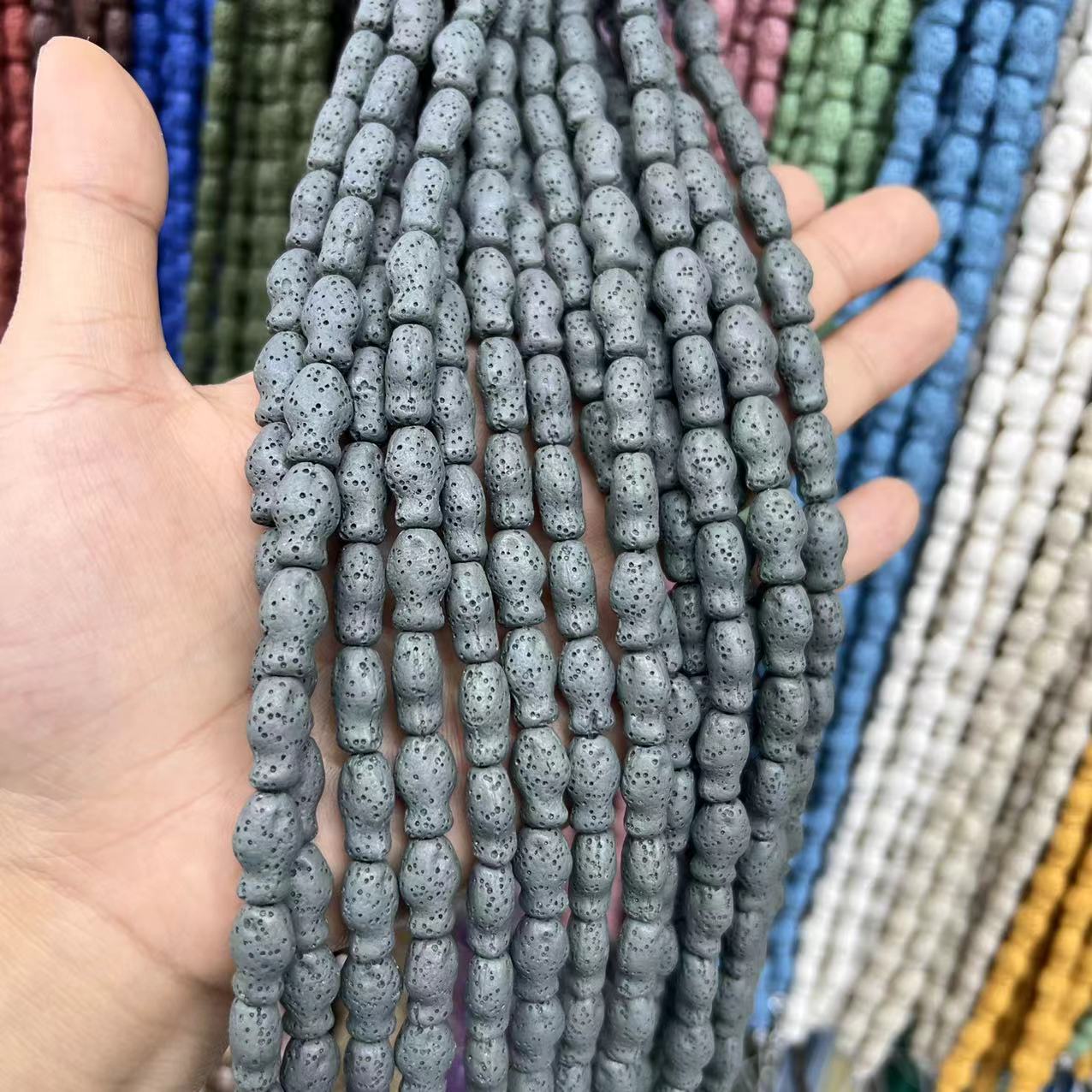 6:Gun gray (dark gray)