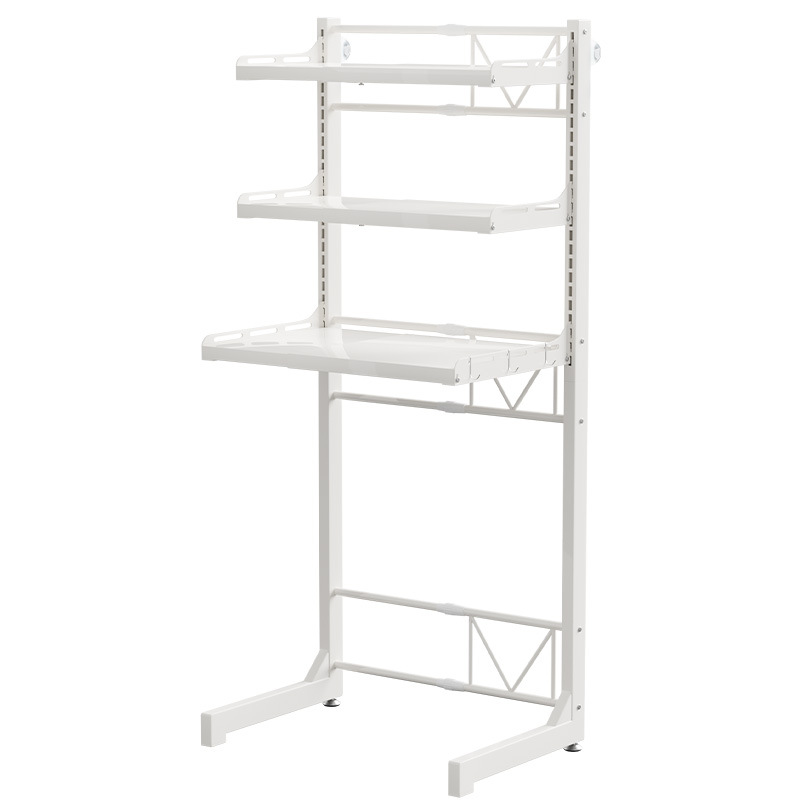 Milky White three layer