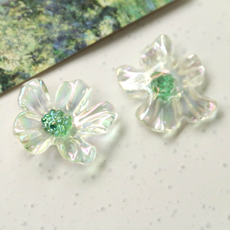 1:A clear understanding of one