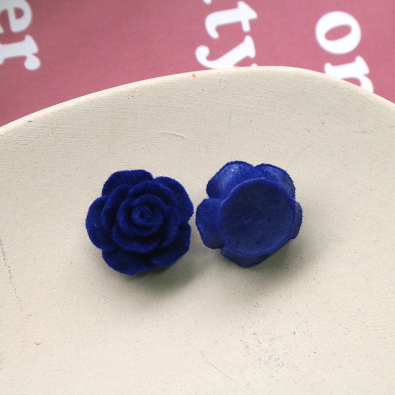 2Klein blue rose