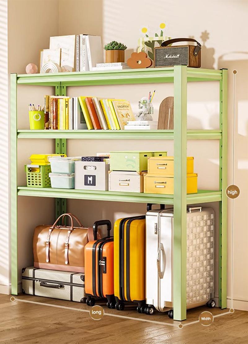 Fruit green [three layers] 138 high