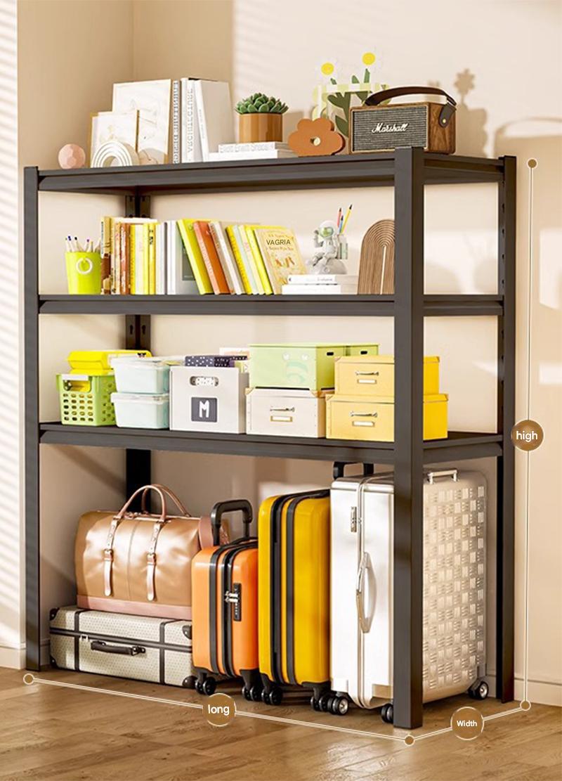 Black [three layers] 183 high