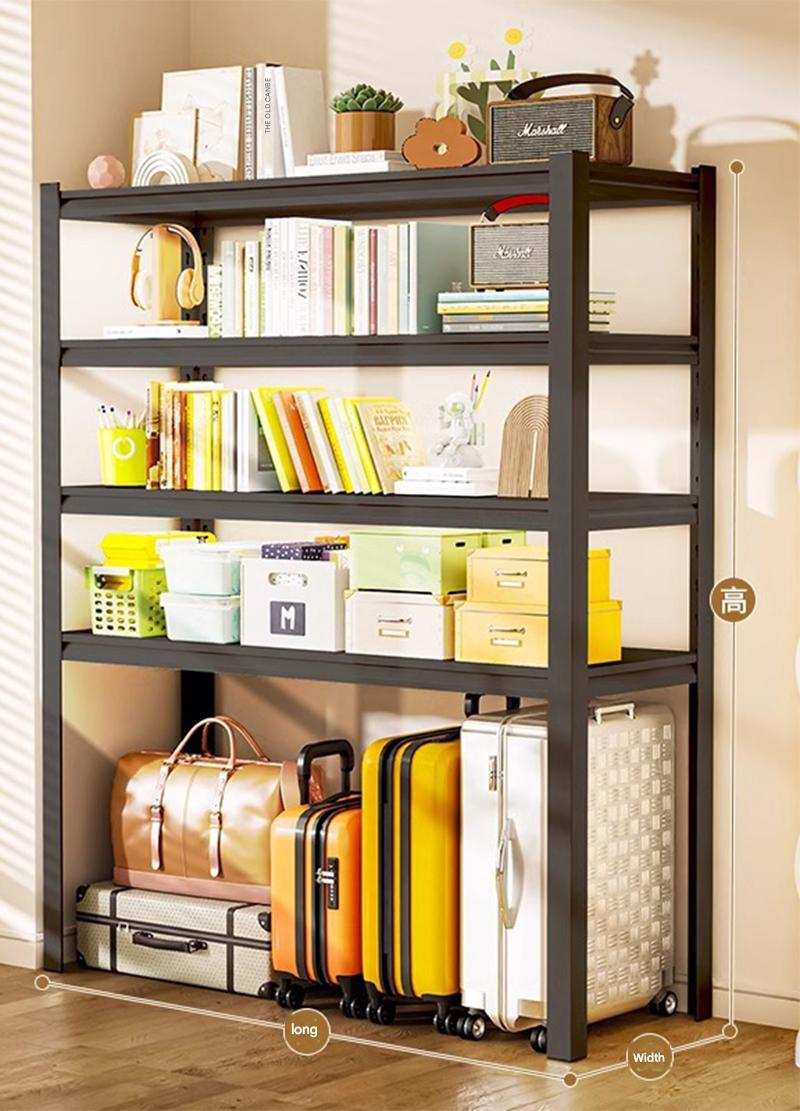 Black [four layers] 183 high