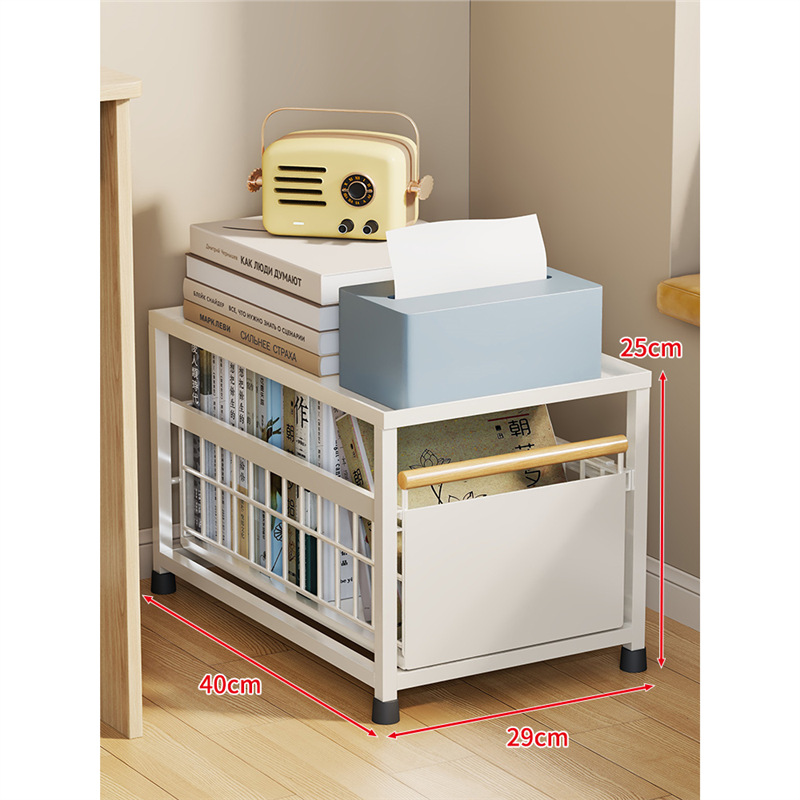 White single layer-large size