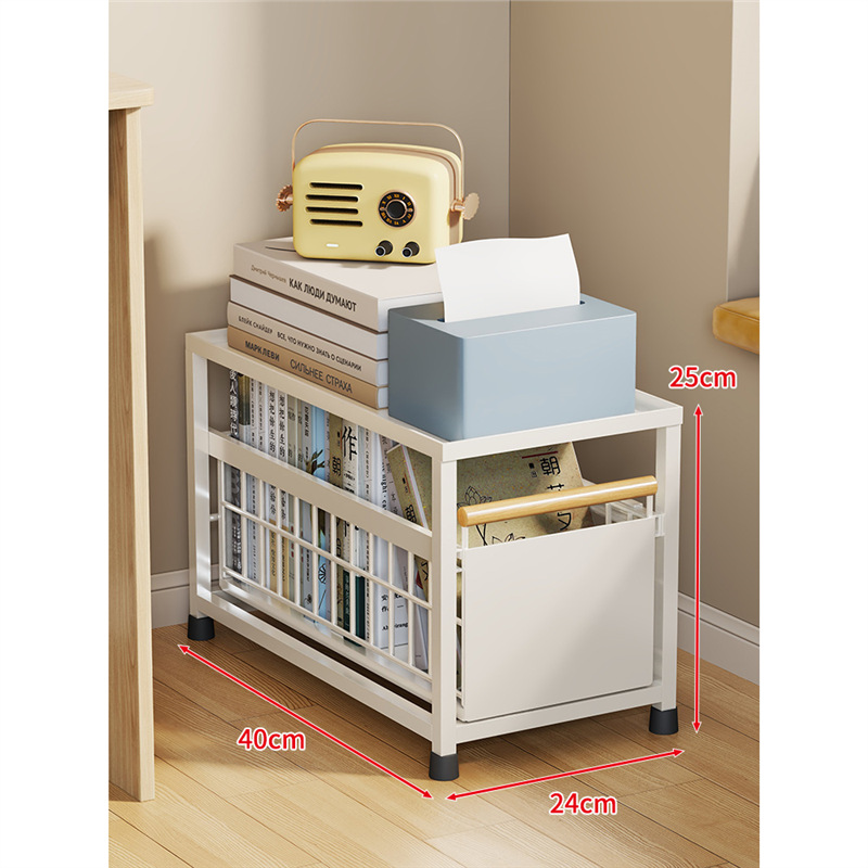 White single layer-medium size