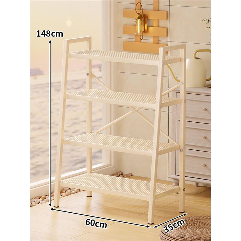 4 layers widened white 60x35x148