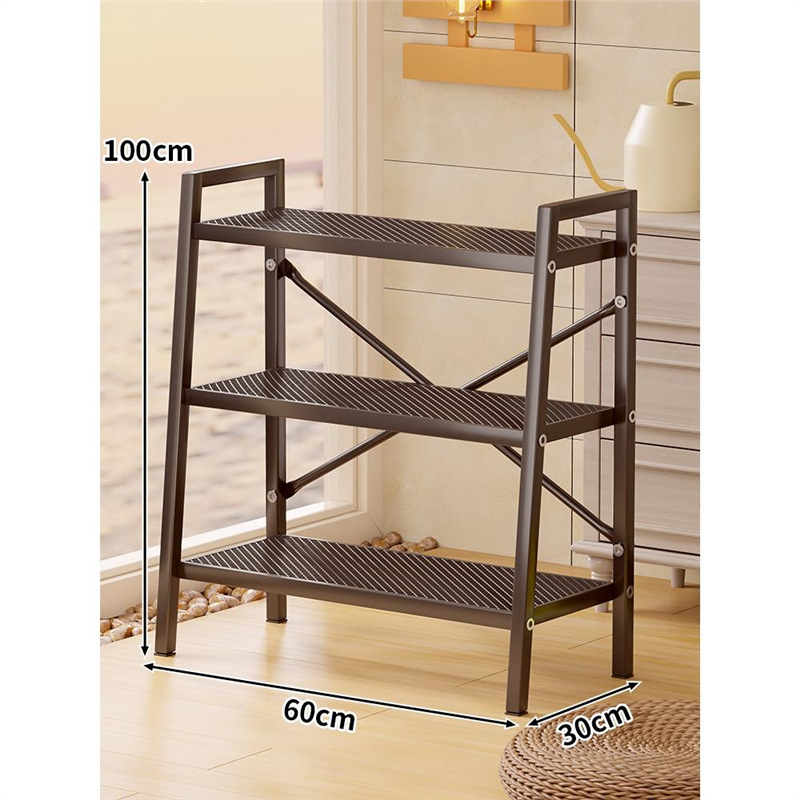 3 layers widened black 60x30x100