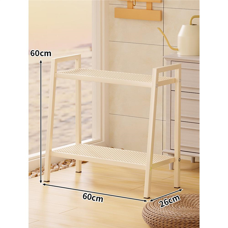 2 layers widened white 60x26x60