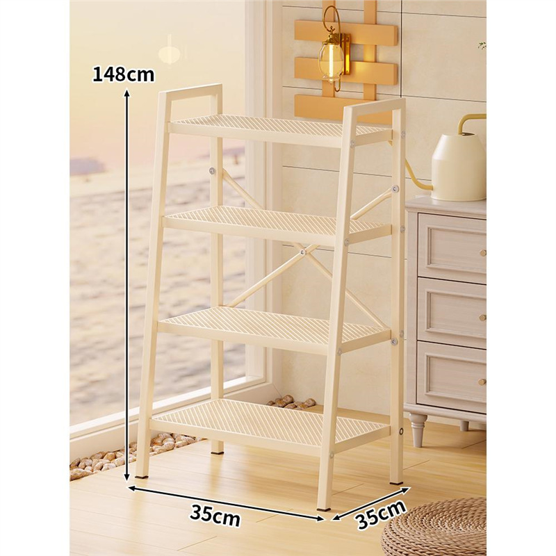 4-layer narrow version white 35x35x148