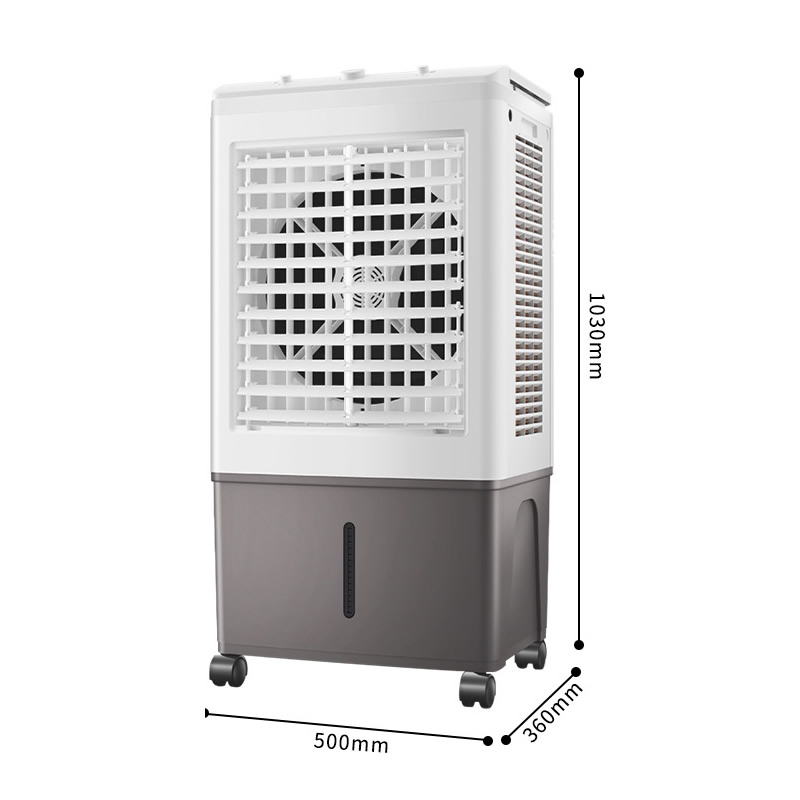 110V Taller Fan Mechanical