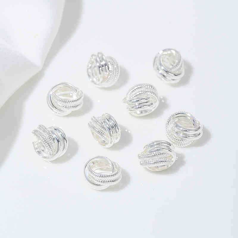 3 couleur argent clair