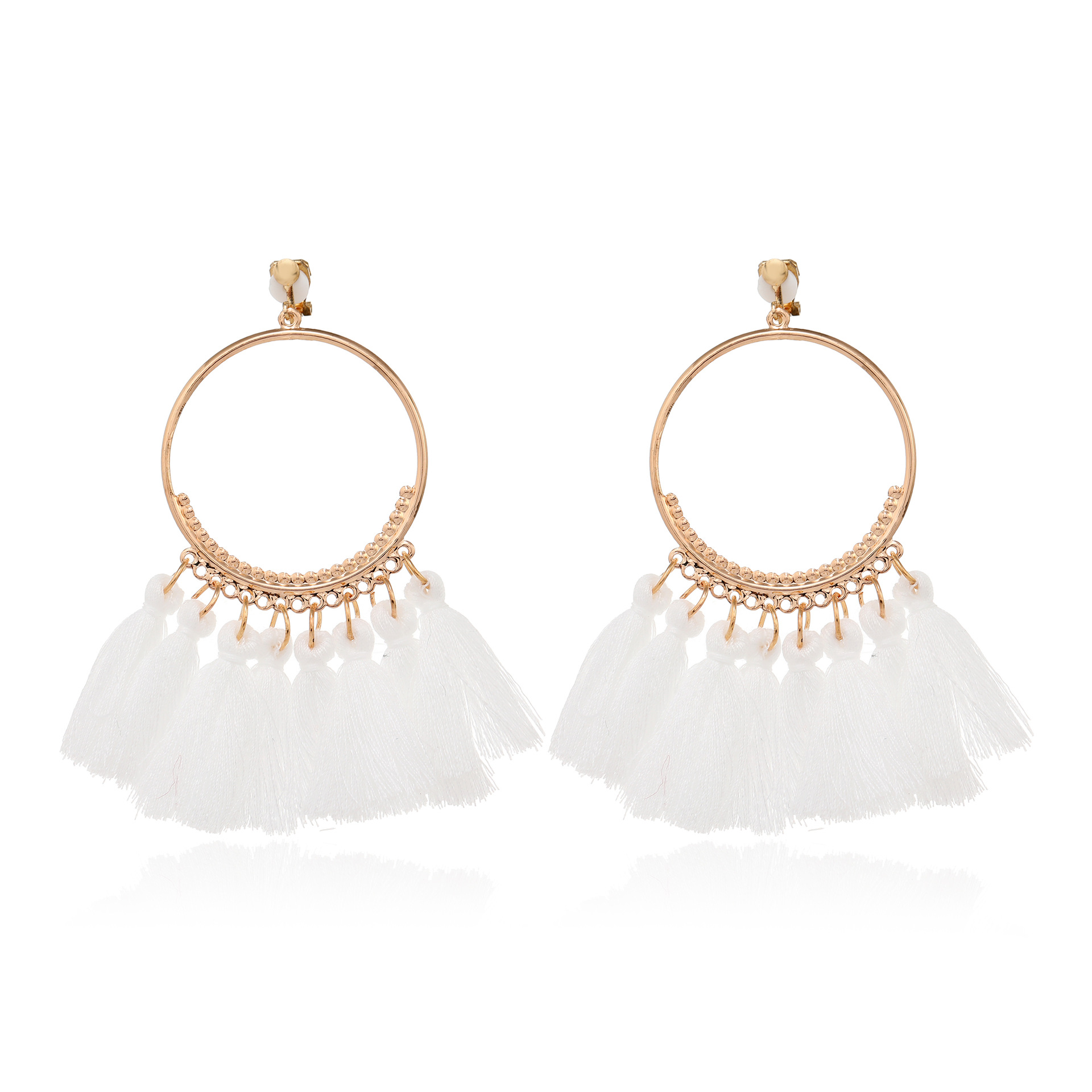 16:Tasser II (ear clip)