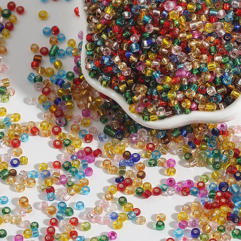20:Random color mixing