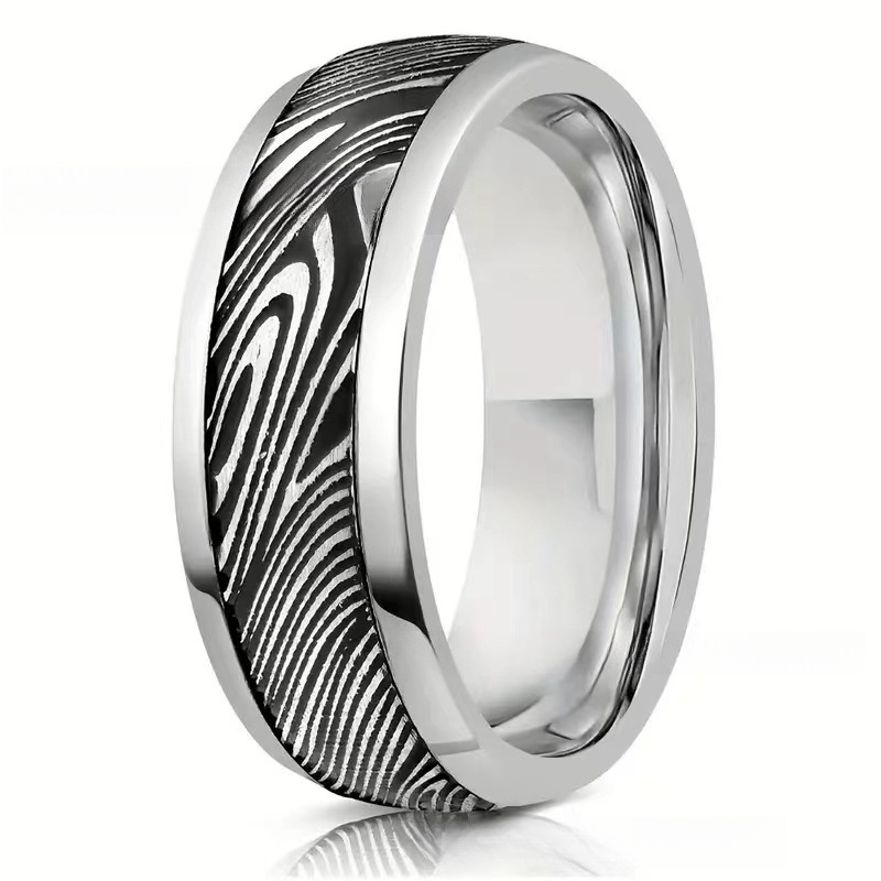 steel color US Size #11