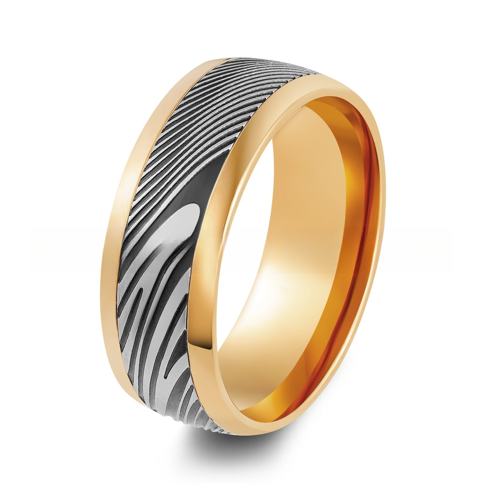 rose gold color US Size #13