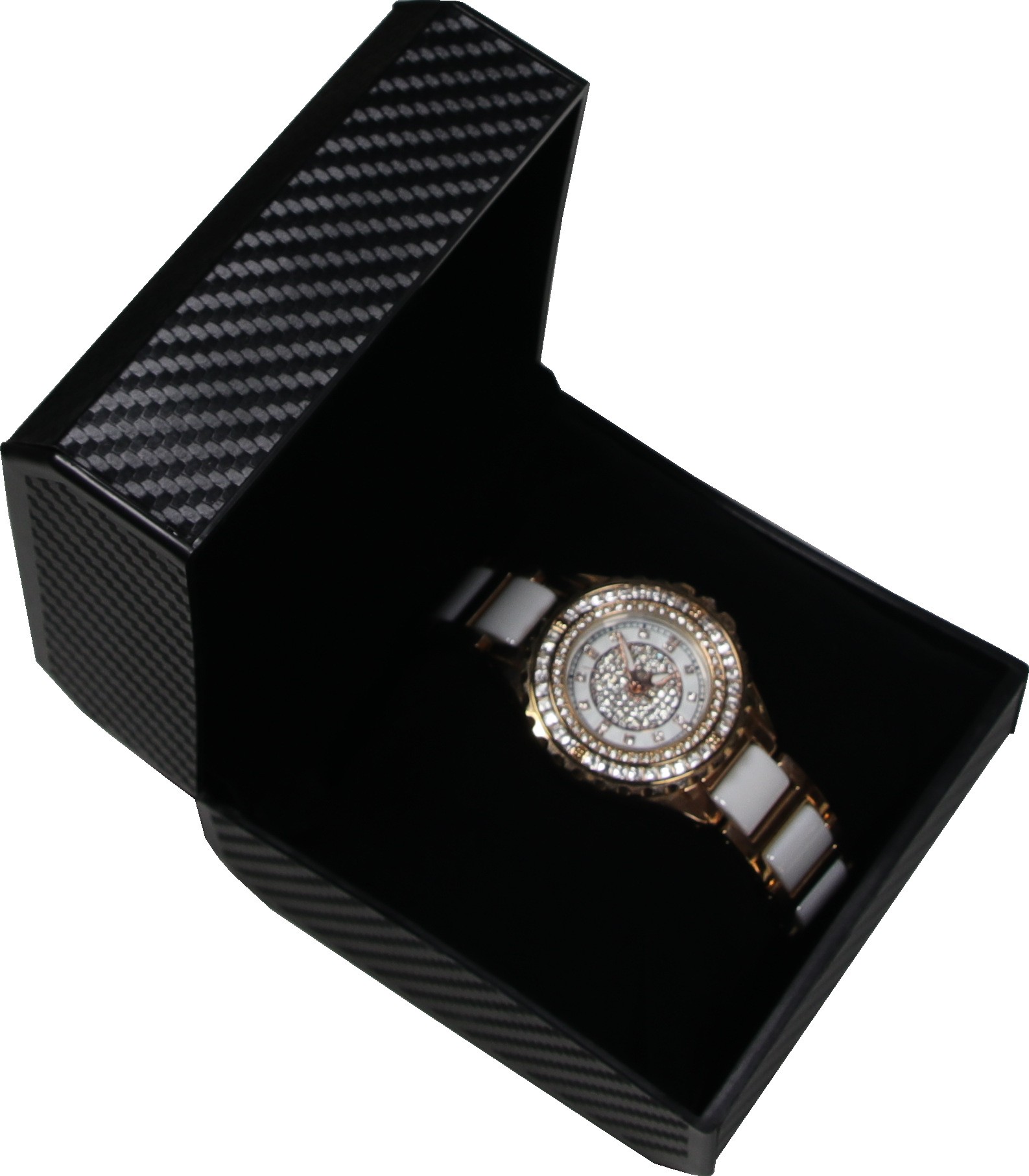 Octagonal carbon fiber