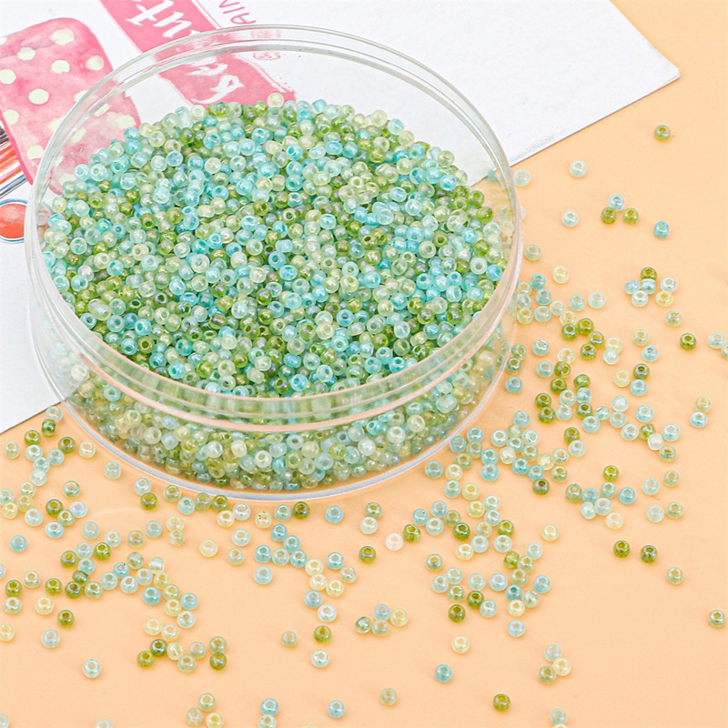 37:green light forest