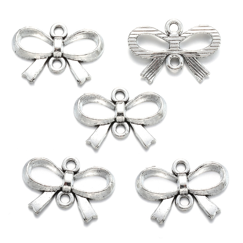 2:antique color argento