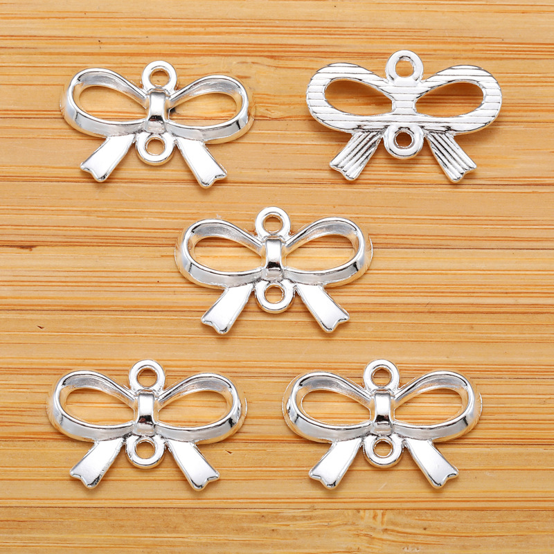 5:luce di colore silver