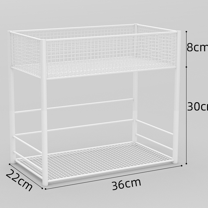 Cloud White [Grid Style]]