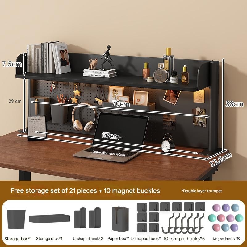 Two layers/small size/height 38 length 80 [free 21 sets   magnetic buckle]