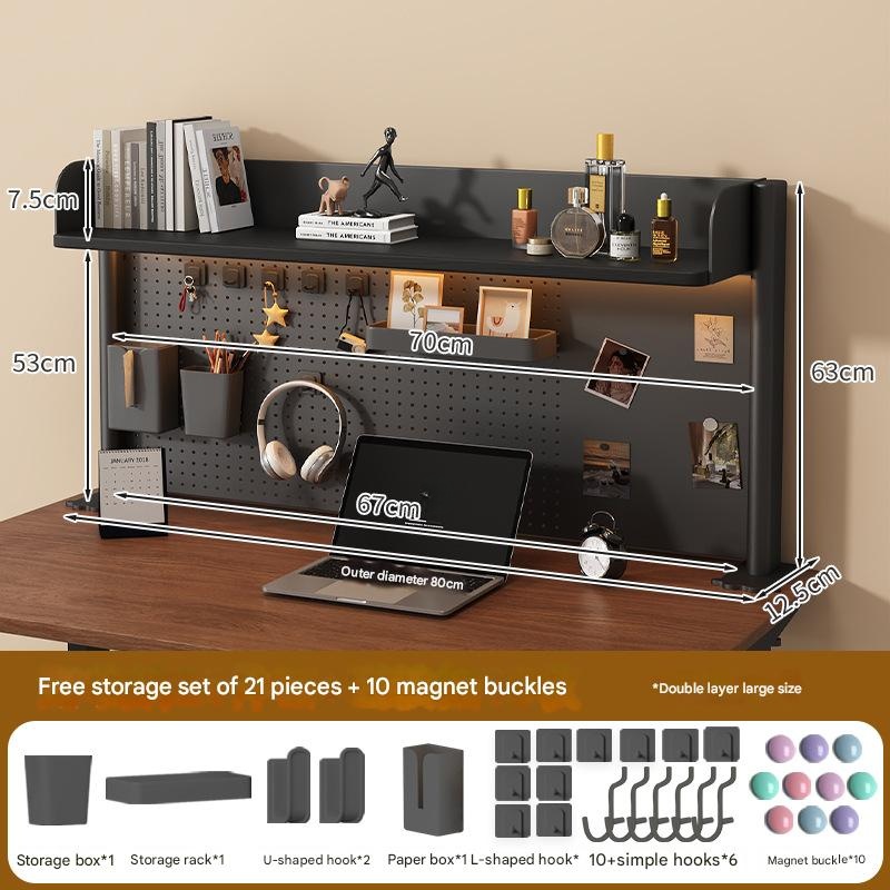 Two layers/large size/height 63 length 80 [free 21 sets   magnetic buckle]