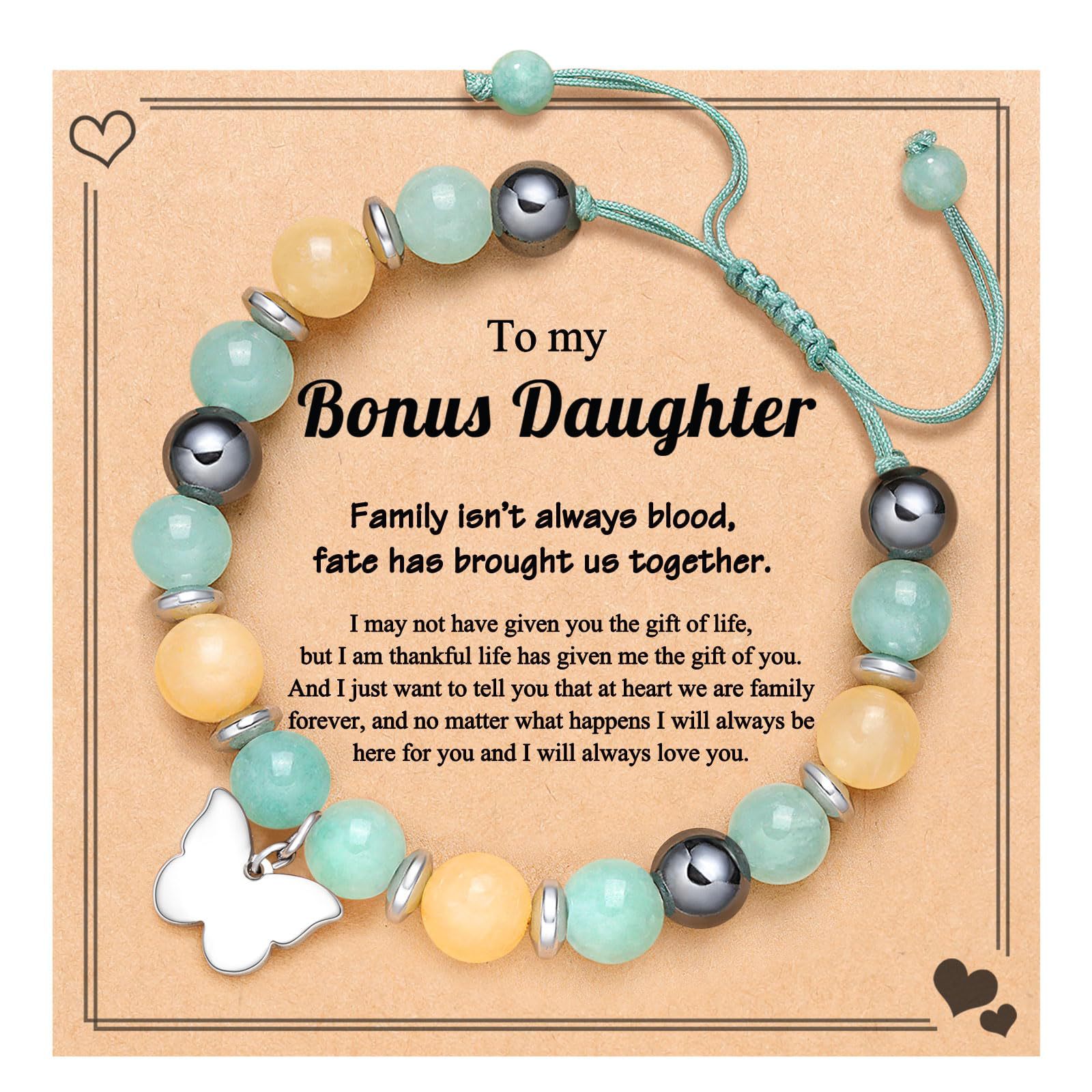 13:Bonus Daughter Card
