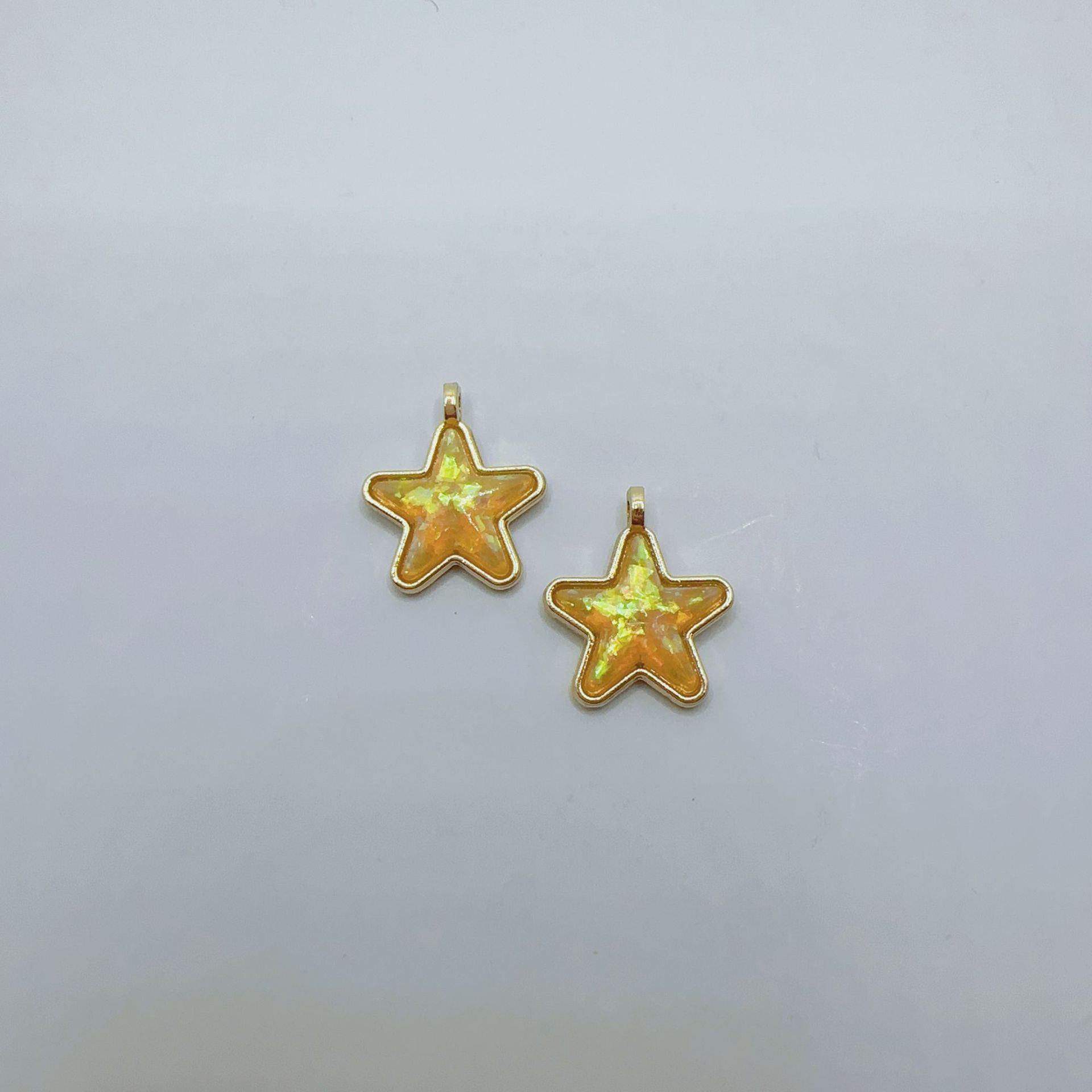 4:yellow stars