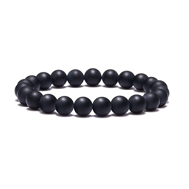 10 Black Stone