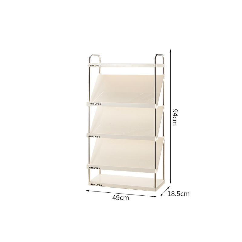 5 layers - cream color