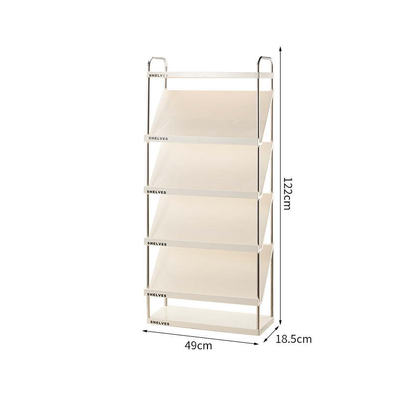 6 layers - cream color