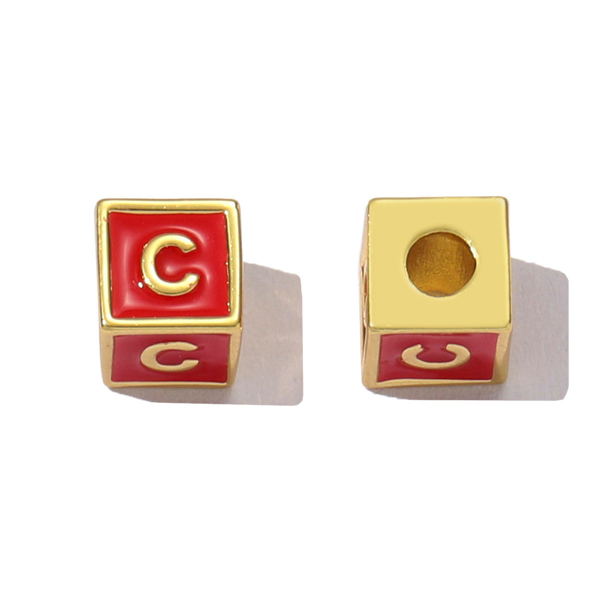 C