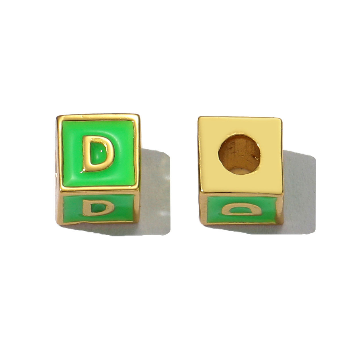 D