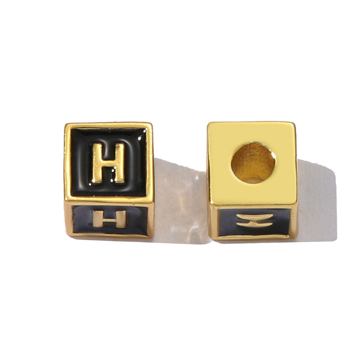 H