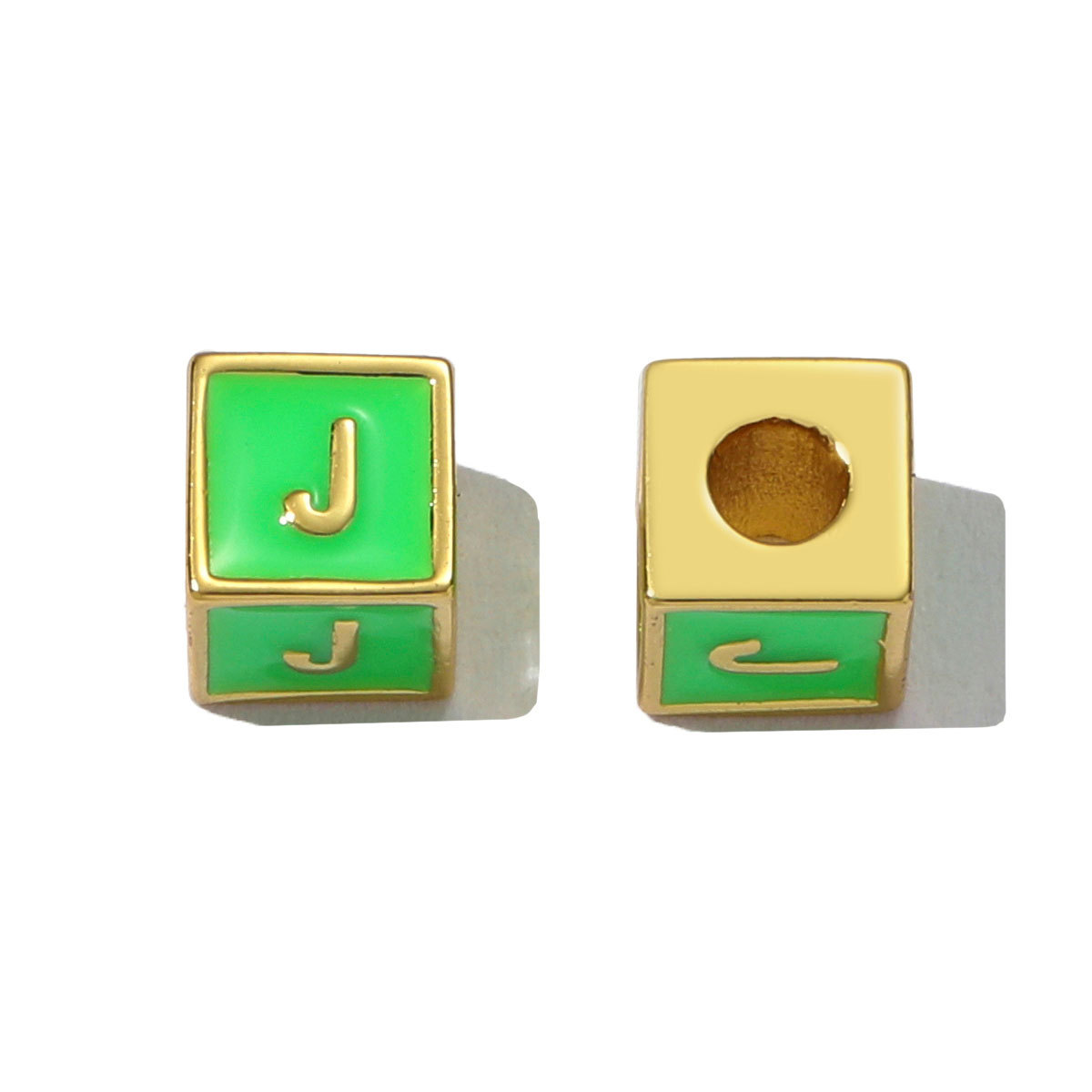 J