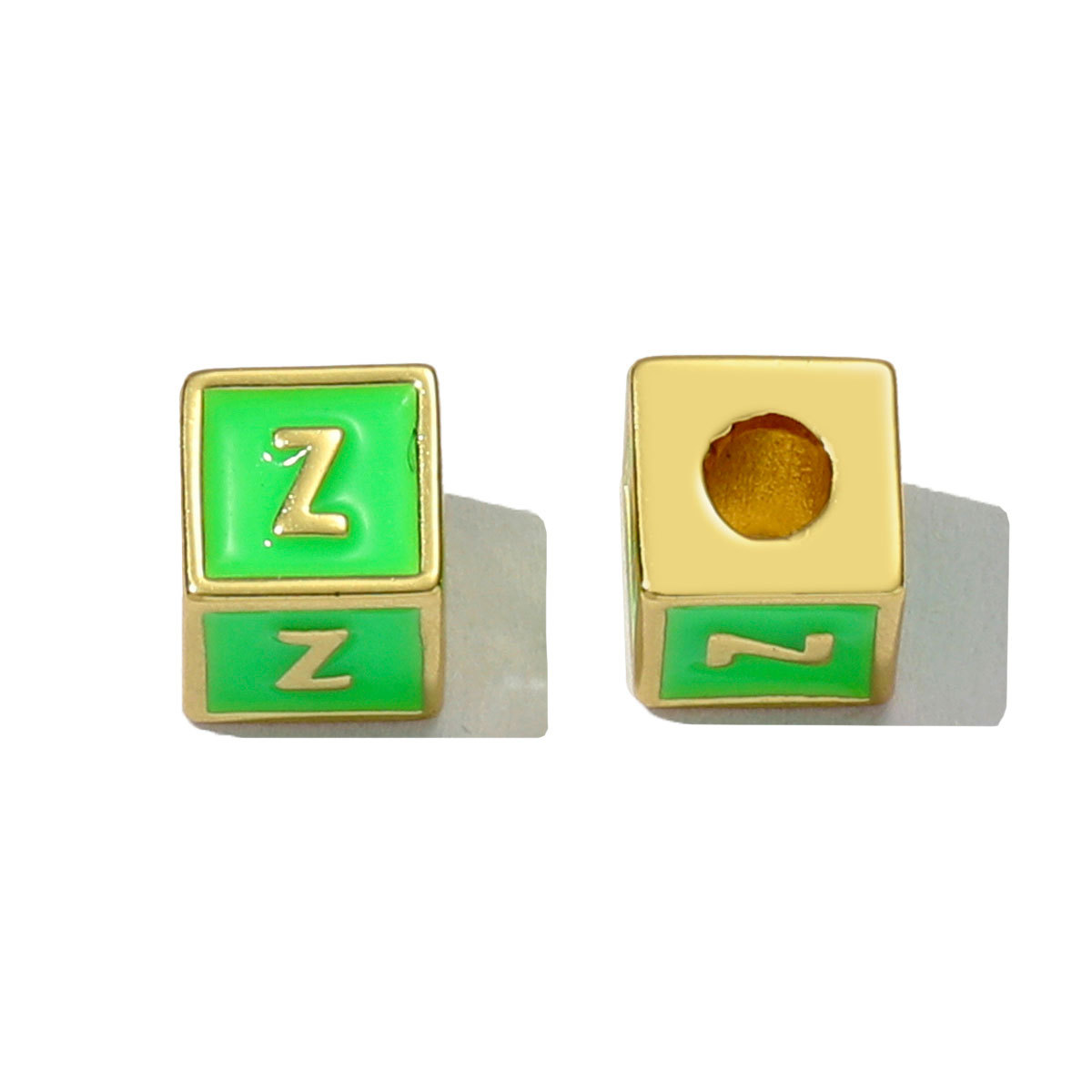 Z