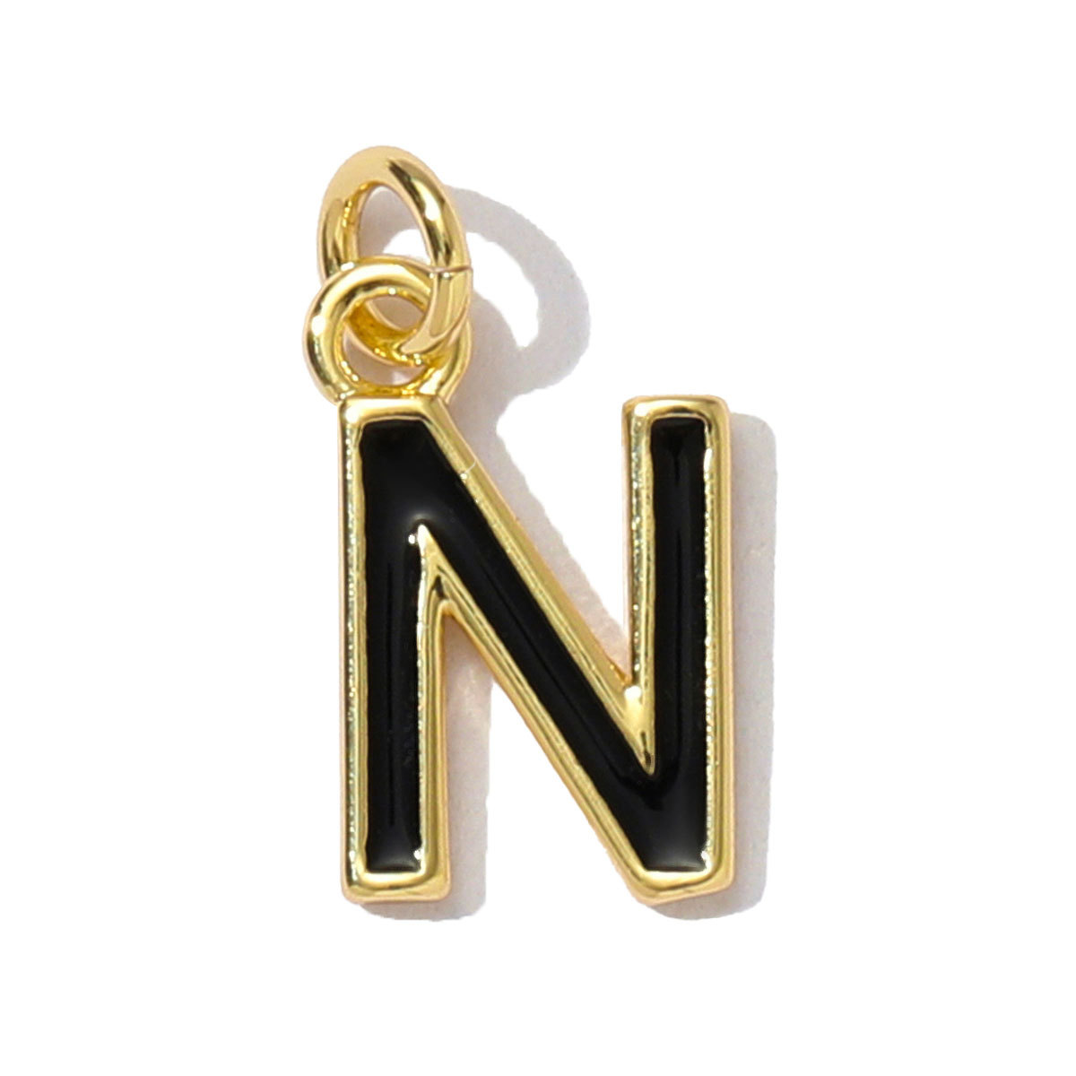 N