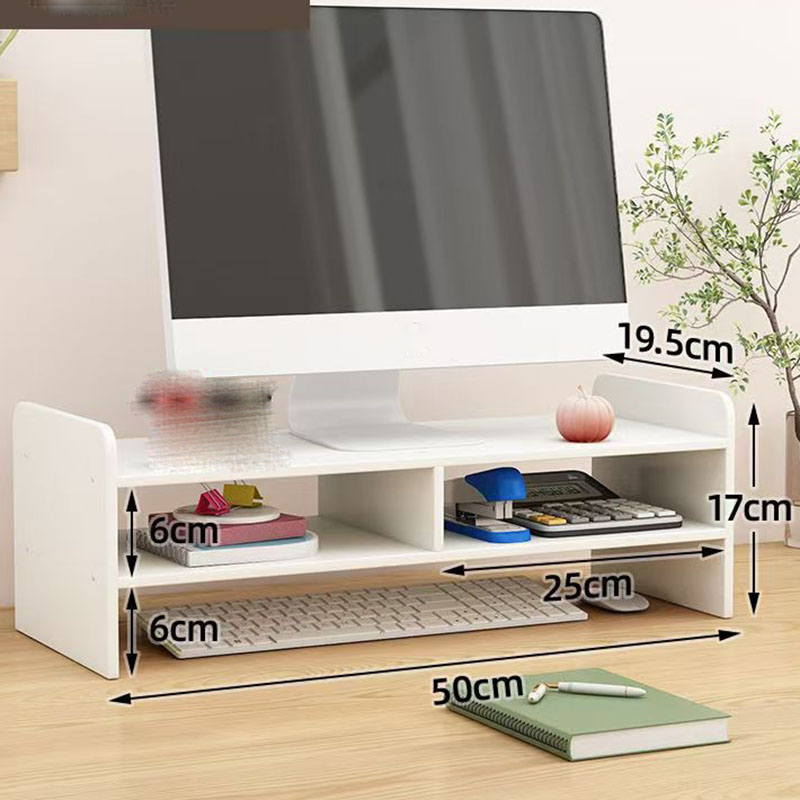 Second floor white rounded corners