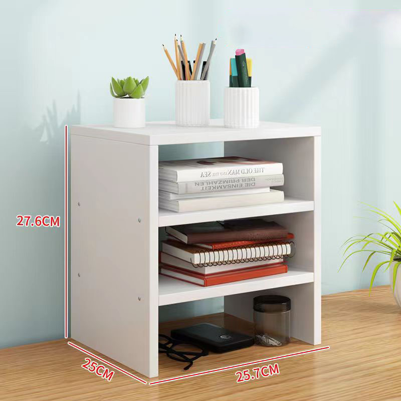 Notebook 3-layer white maple