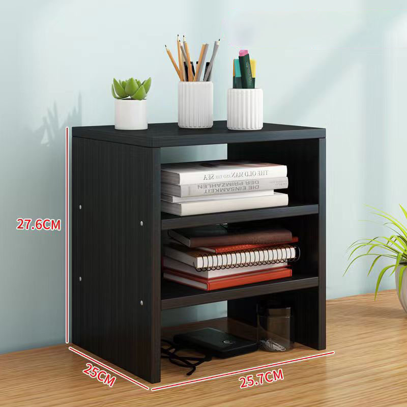 Notebook 3-layer Black Walnut