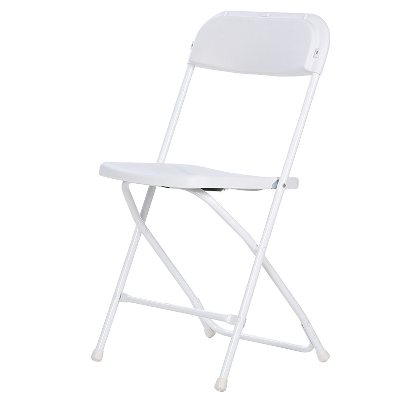 White square backrest