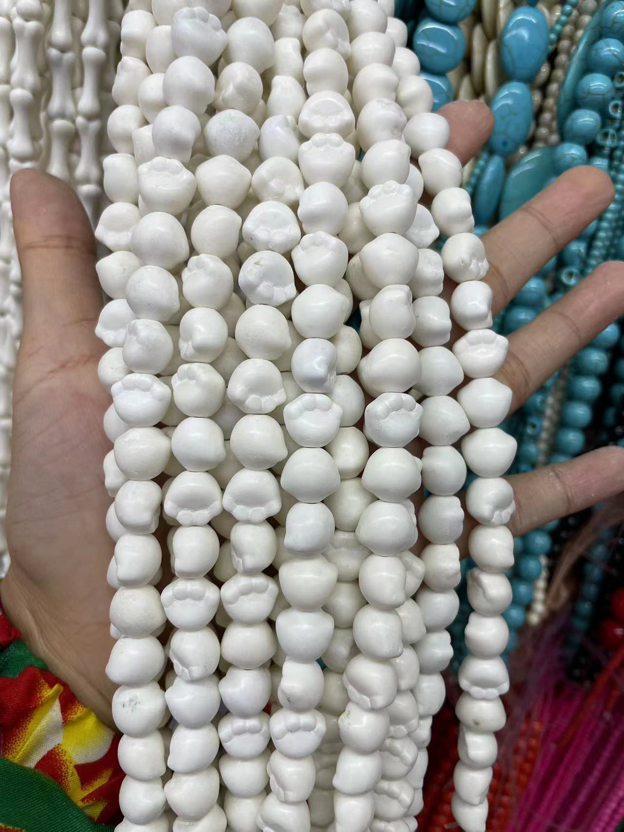 1:Cat Claw 11*11mm/36 PCs