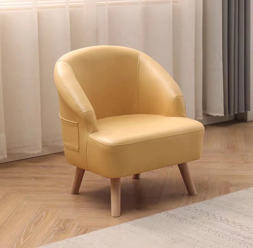 Yellow (technology cloth no disassembly and washing)