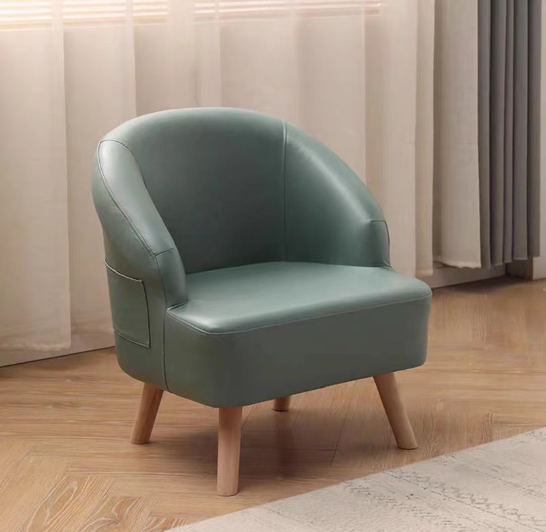 Green (technology cloth no disassembly and washing)