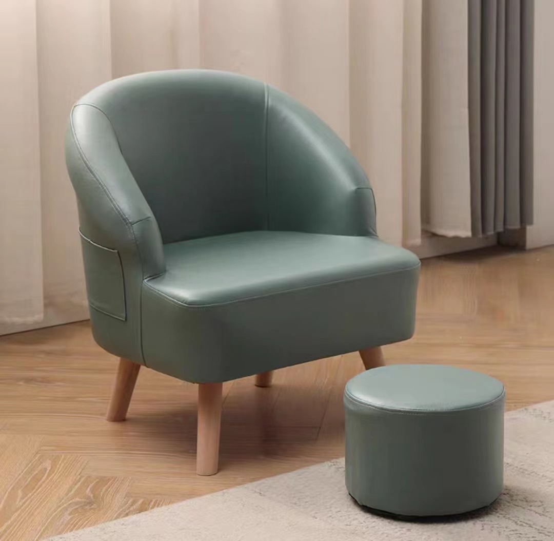 Green + pedal (technology cloth no disassembly and washing)