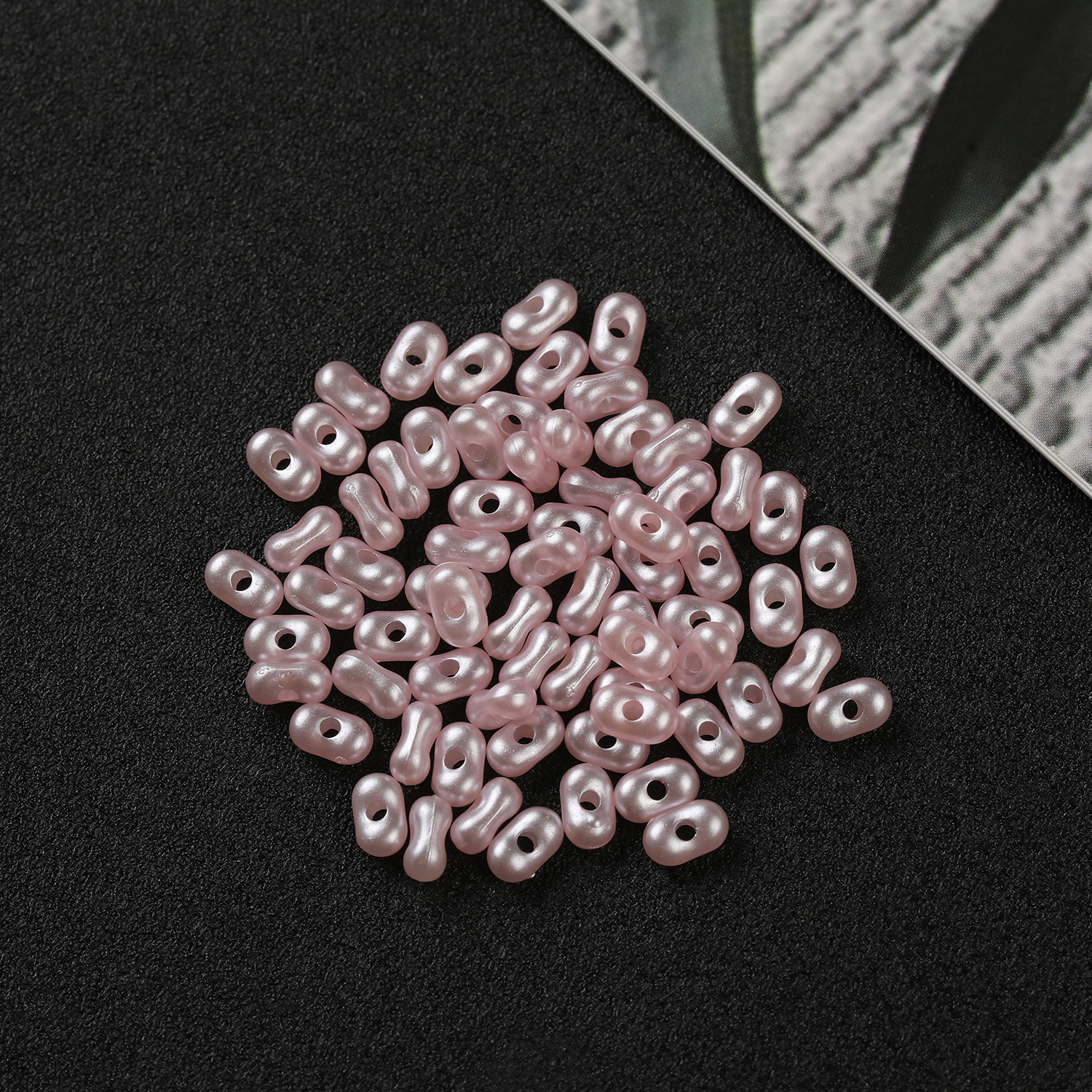 Pink 20g/pack about 390-400 pieces