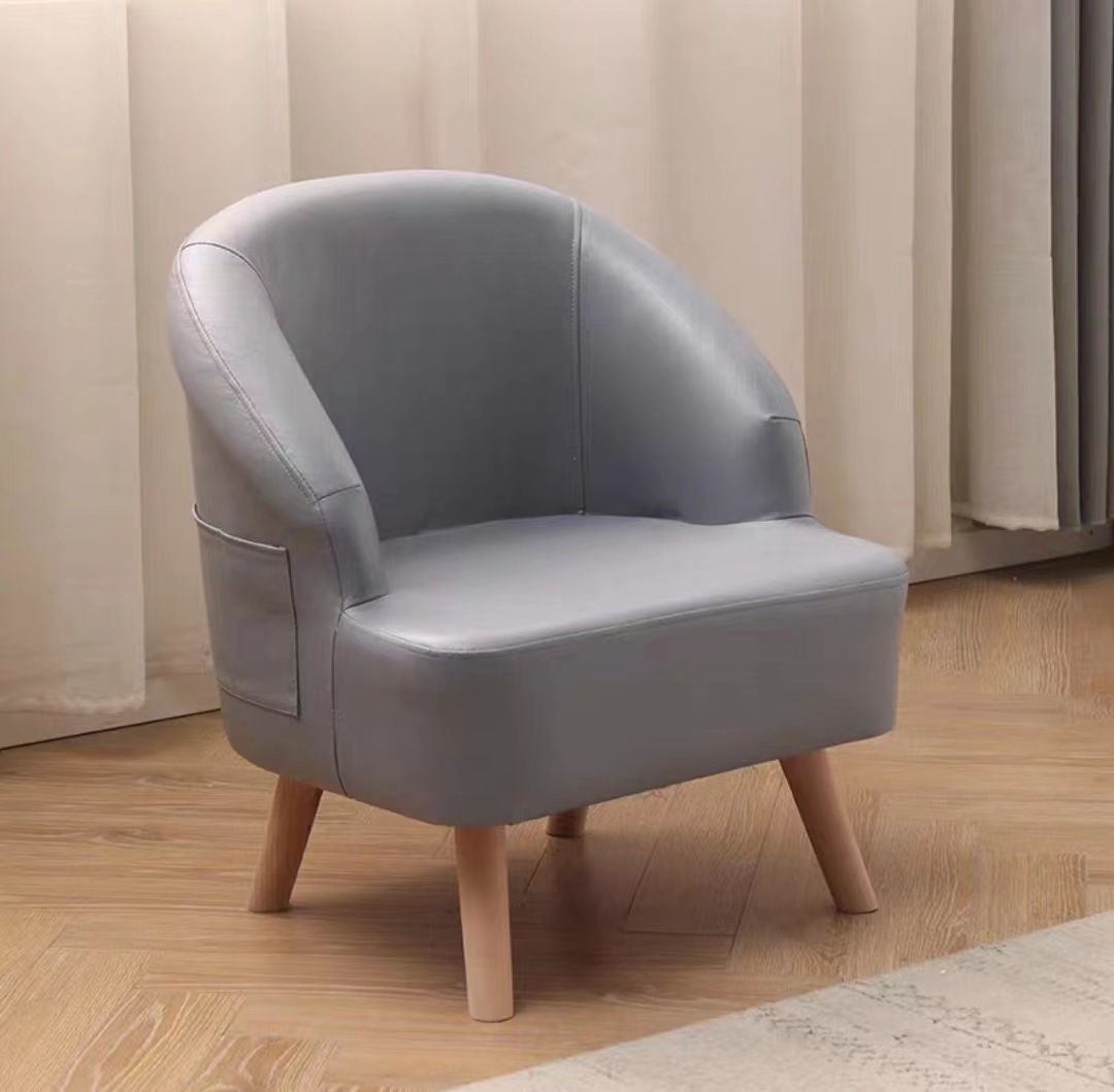 Light gray (technology cloth is free of disassembly and washing)