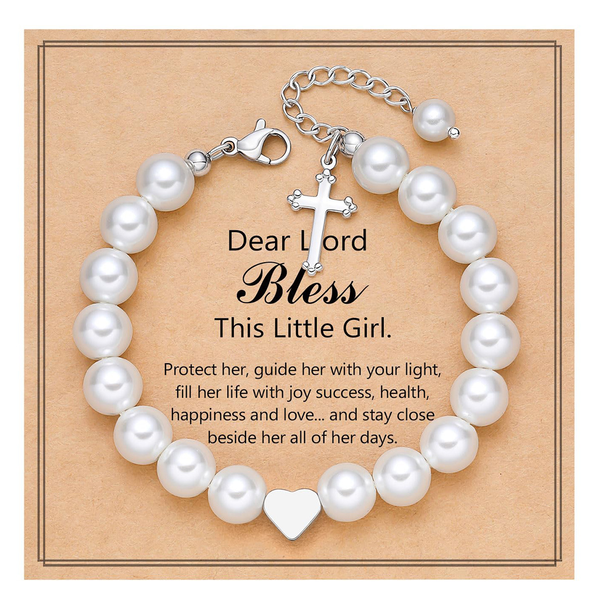 Heart-shaped version